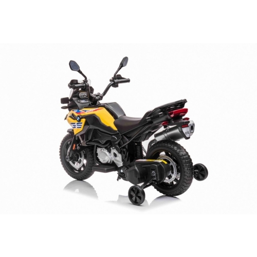 pojazd na akumulator